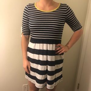 Anthropologie Dress
